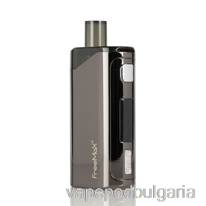 Vape Bulgaria Freemax Autopod50 50w Pod System Gunmetal